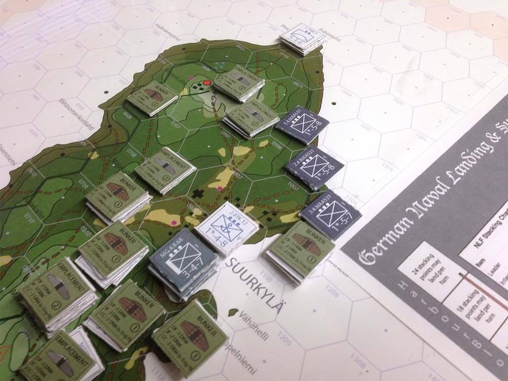 map detail sisu battles suursaari island