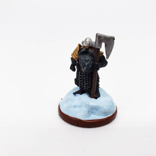 collectors edition war of the ring miniatures minis figures