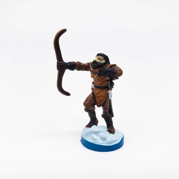 miniatures minis figures