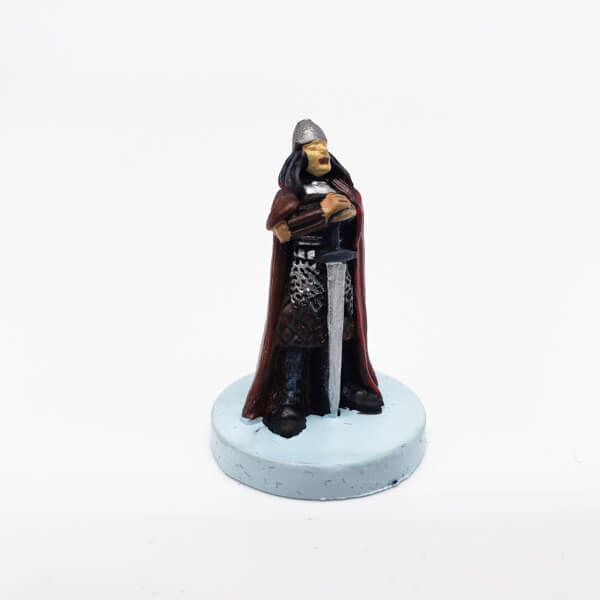 collectors edition war of the ring miniatures minis figures