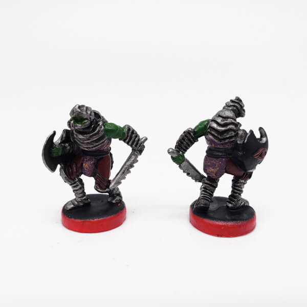 war of the ring collector's edition miniatures minis figures