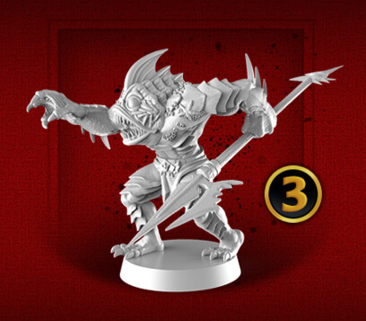 new heroquest abomination