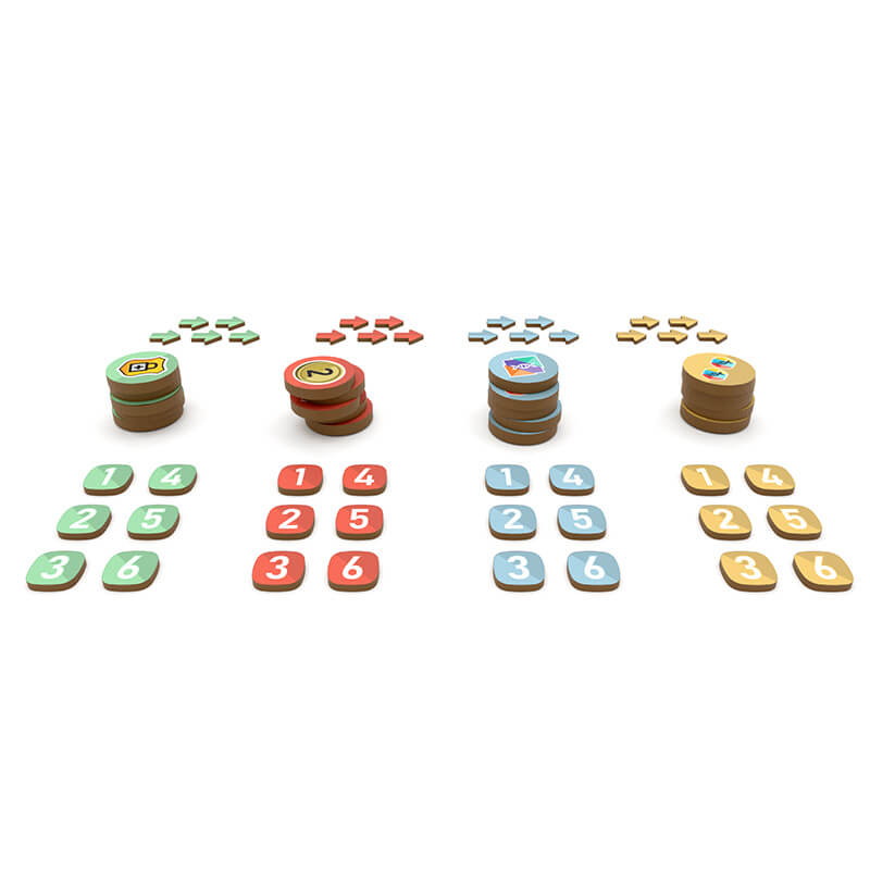 jeeple upgrades and markers