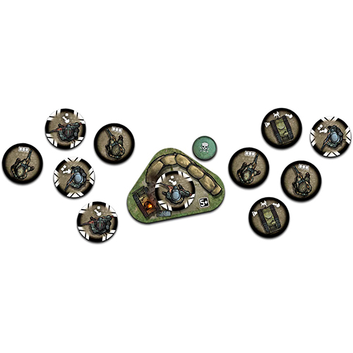 v-sabotage secret weapons expansion markers