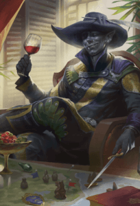 Adventures in Faerûn